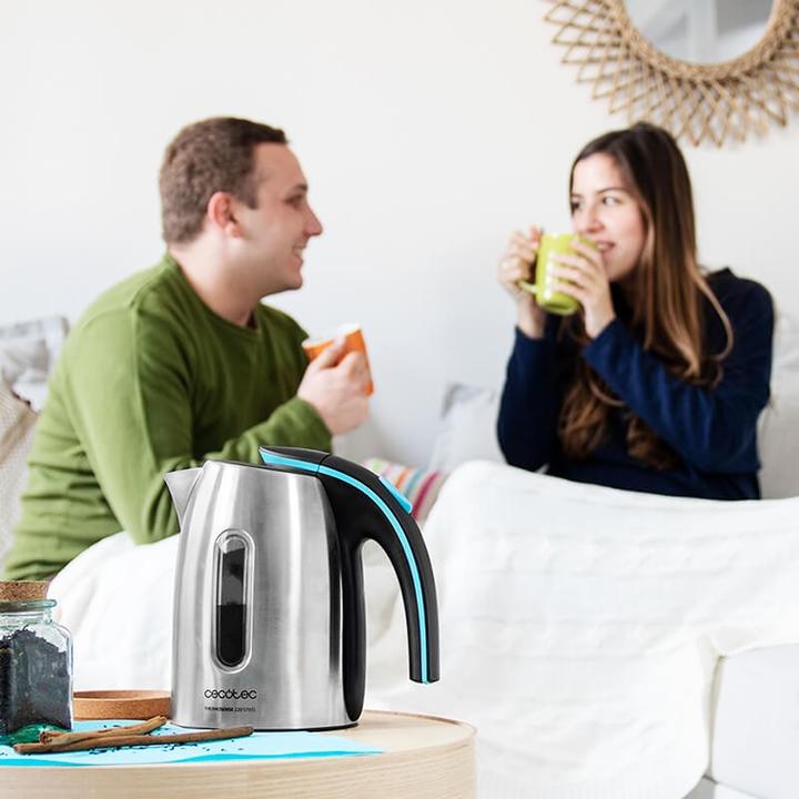 Produktbild Cecotec ThermoSense (1.20 l)