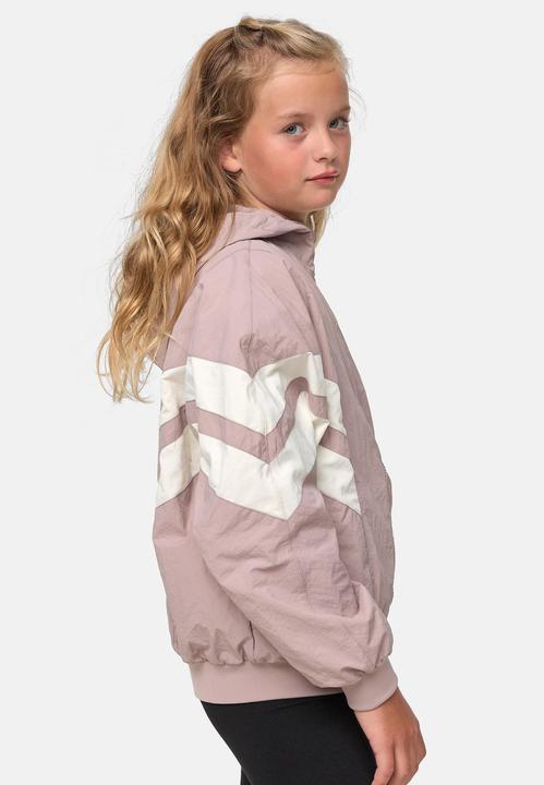 Image du produit Urban Classics Veste de batwing en crinoline pour filles - 17250 (122, 128)