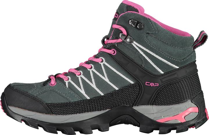 Produktbild CMP Campagnolo Rigel Mid Trekking WP Shoes (38)