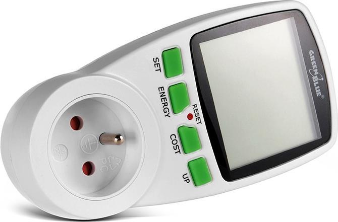 Actual product image Greenblue GB202