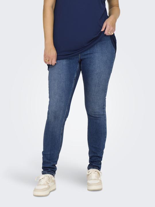 Actual product image Only Carmila Hw Skinny Dnm Ana3994 Noos (W50/L32)