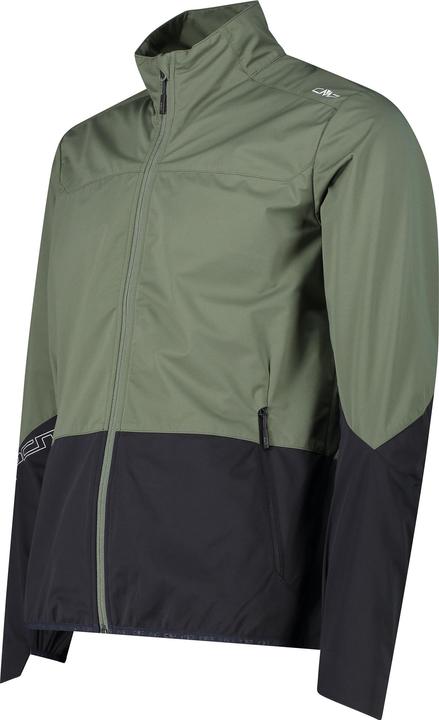 Actual product image CMP Campagnolo Light (3XL)