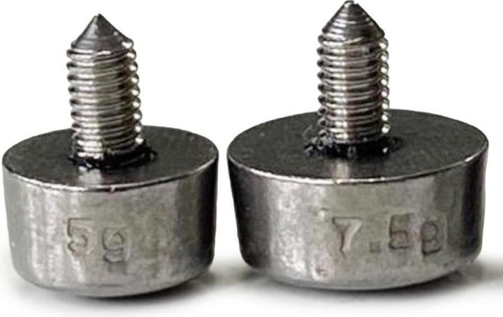Rapala Screw Diver System Weights