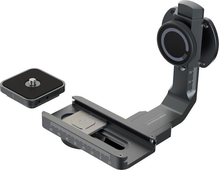 Actual product image Zeapon PONS Tilt Arm Kit