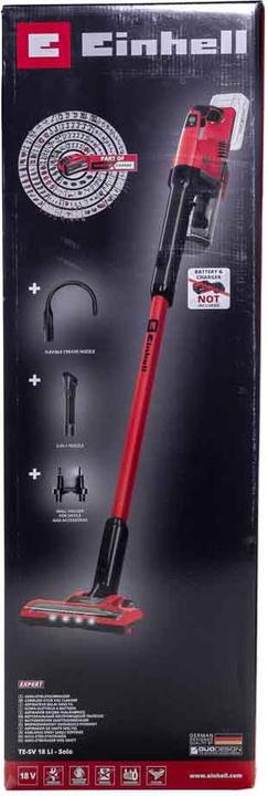 Produktbild Einhell Power X-Change