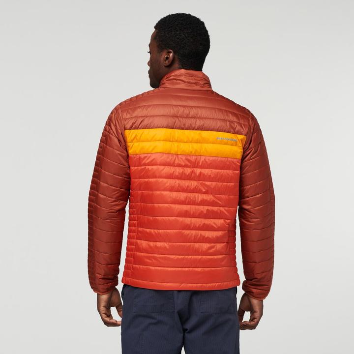 Produktbild Cotopaxi Capa Insulated Jacket (M)