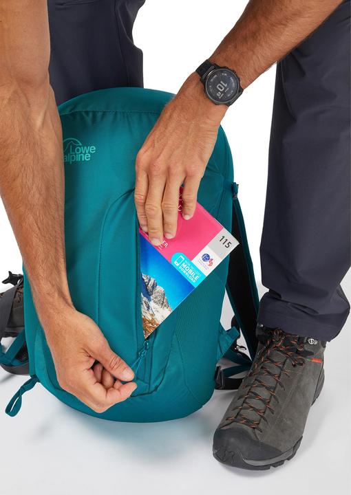 Produktbild Lowe Alpine Edge 22 (22 l)