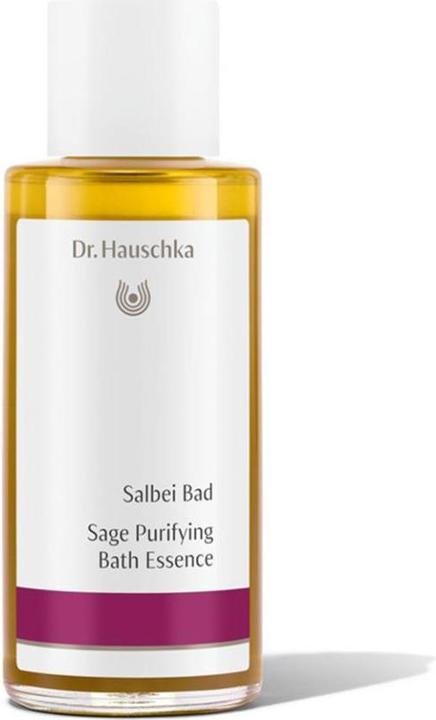 Dr. Hauschka Salbei Bad (100 ml, Badeöl)
