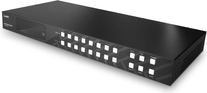 Image du produit Lindy HDMI, matrice