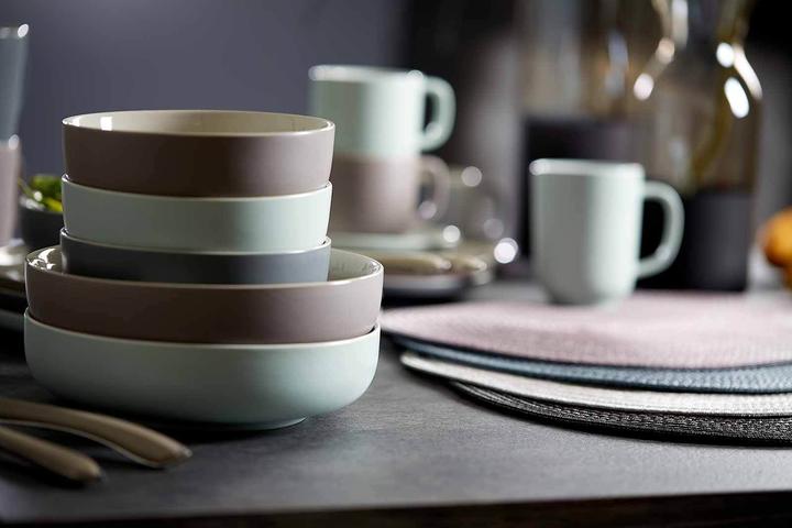 Actual product image Ritzenhoff & Breker Jasper (8 Piece)