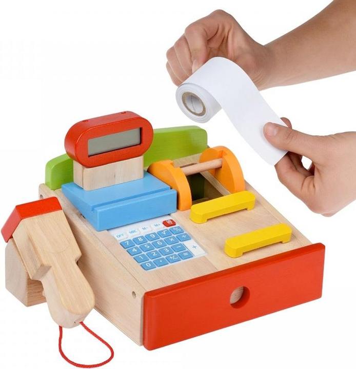 Produktbild Goki Registrierkasse