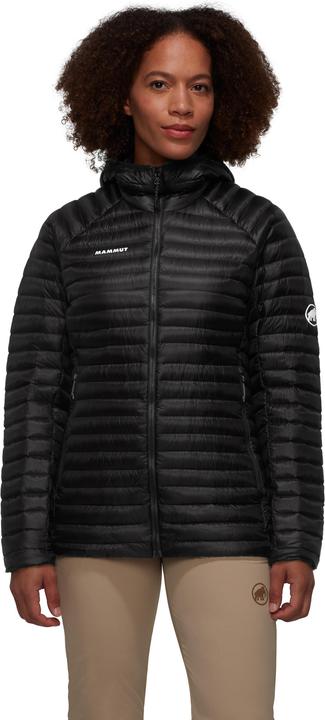 Produktbild Mammut Aenergy IN Hooded Jacket Women (XS)