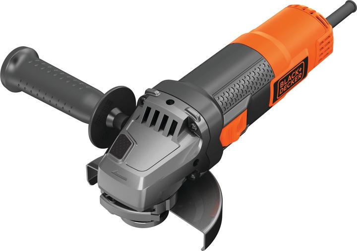 Produktbild Black & Decker BlackDecker Winkelschleifer 900W (115 mm)