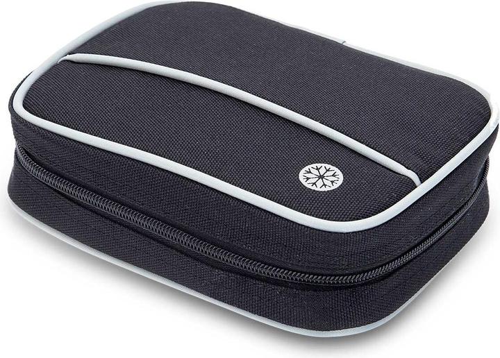 Produktbild Elite Bags Medic Sportmedizin-Tasche, schwarz