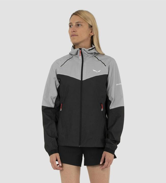 Actual product image Salewa Women's Pedroc PowerTex 2.5L Light Jacket (40, L)