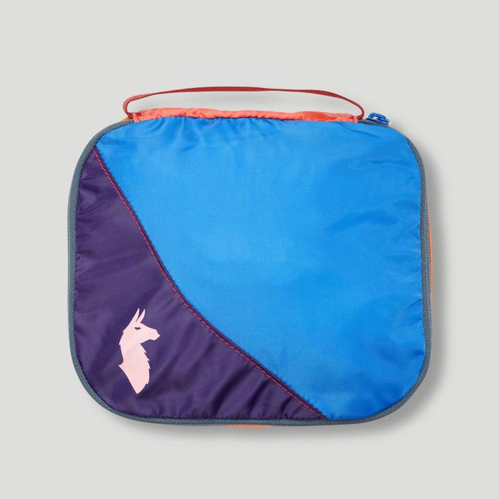 Actual product image Cotopaxi Cubo 2 Travel Cube Del Dia