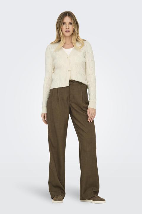 Immagine prodotto Only Onlkatia Ls Cable V-Neck Cardigan Kntnca (M)