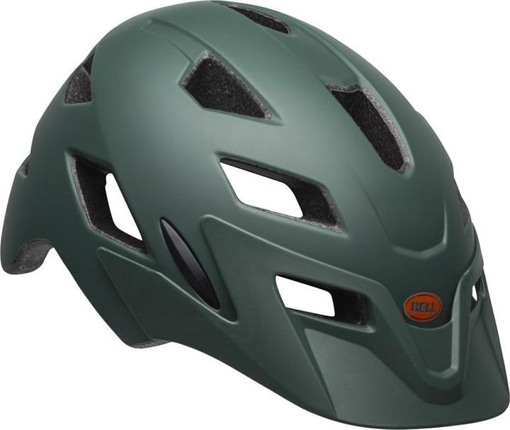 Actual product image Bell Sidetrack Youth MIPS Helmet (50 - 57 cm)