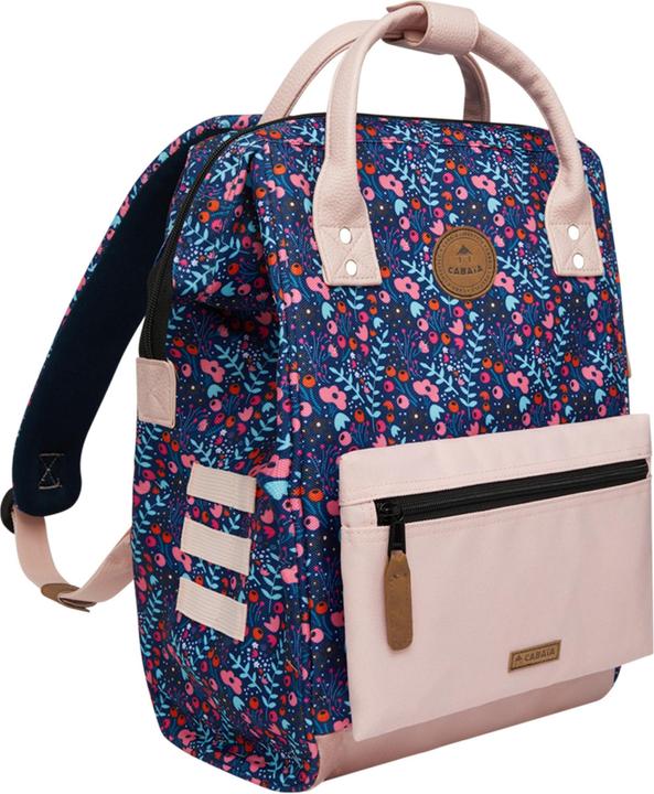 Image du produit Cabaia Sac à dos / Backpack Adventurer Recycled Oxford Medium (25 l)