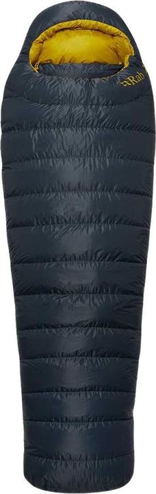 Actual product image Rab Ascent Pro 800 Sleeping Bag (230 cm)