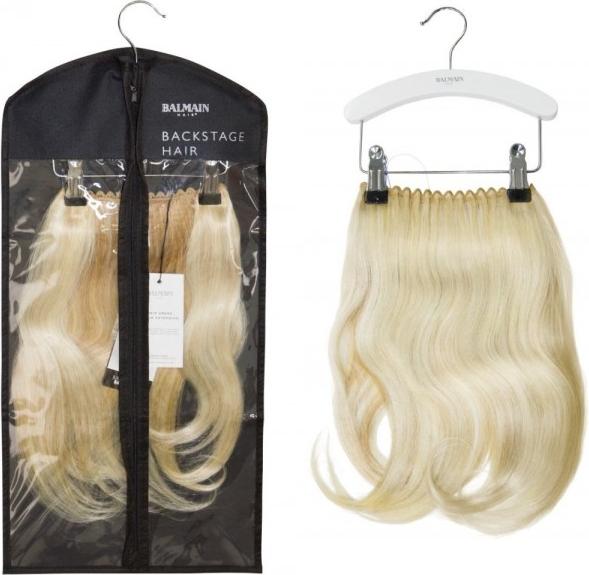 Balmain Hair Dress 40cm L10 Super Light Blonde (L10 Super Light Blonde, 40 cm)