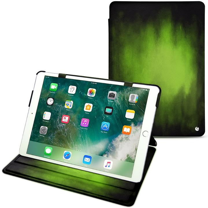 Actual product image Noreve Leather case horizontal (iPad Air 2019 (3. Gen))