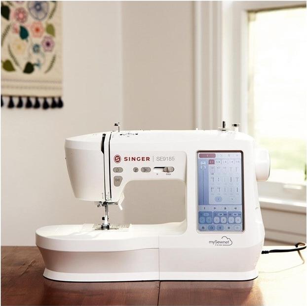 Image du produit Singer SE 9185