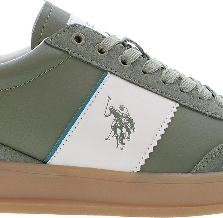 Produktbild U.S. Polo Sneaker CAMPY001C Low-Sneaker (40)