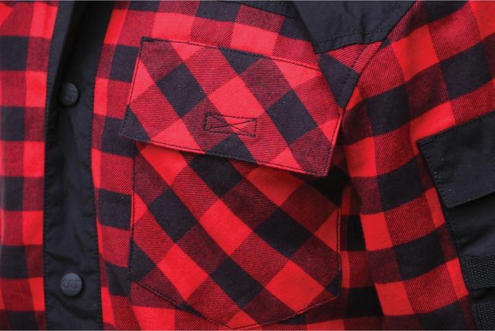 Immagine prodotto Cat - Veste SEQUOIA - Uomo (XL)
