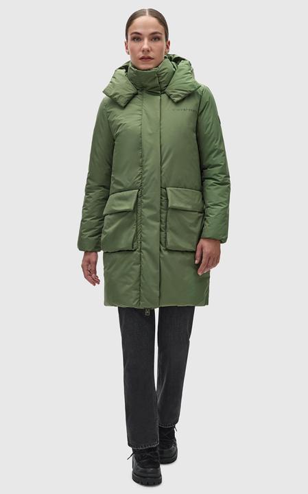 Actual product image Marikoo Nanami 16 (S)