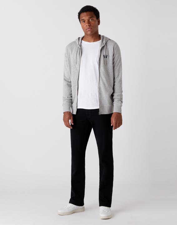 Image du produit Wrangler Texas Stretch Jeans black overdye (50)
