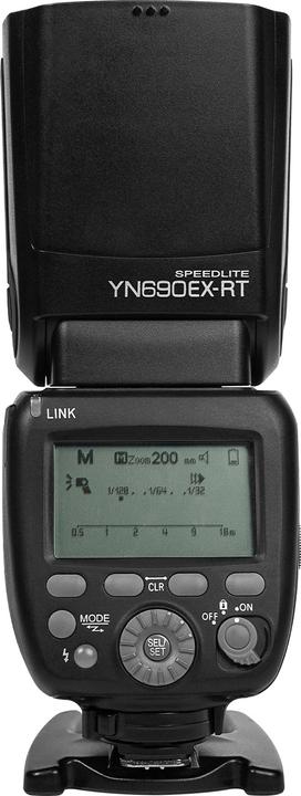Produktbild Yongnuo YN690EX-RT Wireless Flash Speedlite (Canon)