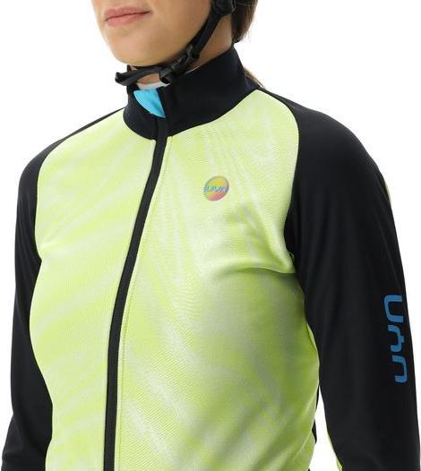 Produktbild UYN Fahrradjacke Allroad (XL)