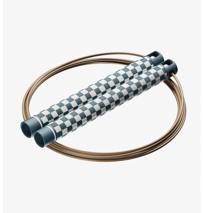 Image du produit RPM Session4 - Checked Out - Steel Blue (365.76 cm)