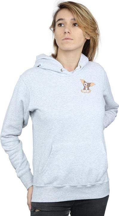 Produktbild Universal Textiles Gizmo Chest Kapuzenpullover (L)