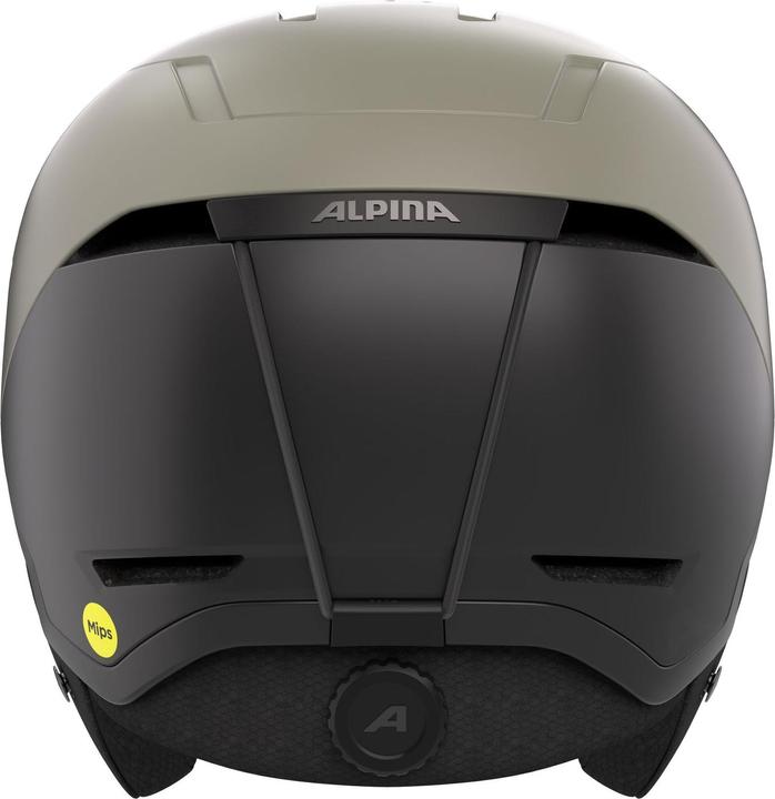 Actual product image ALPINA SPORTS Versatile Mips (59 - 61 cm, L)