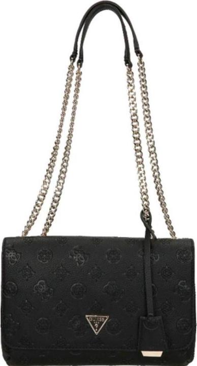 Immagine prodotto Guess Helaina, Synthetic Leather, Textile Bag, Black, HWPG8403210, For Wom