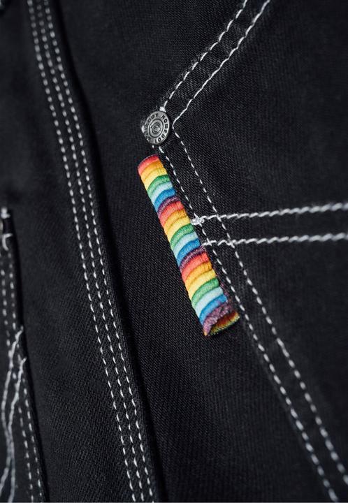 Actual product image Homeboy x-tra WORK PANTS (W32/L32)