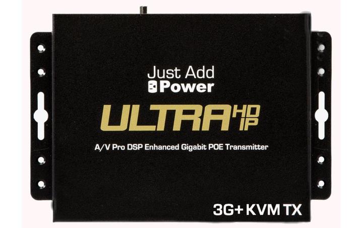 Actual product image Just Add Power Vbs-Hdmi-718avp