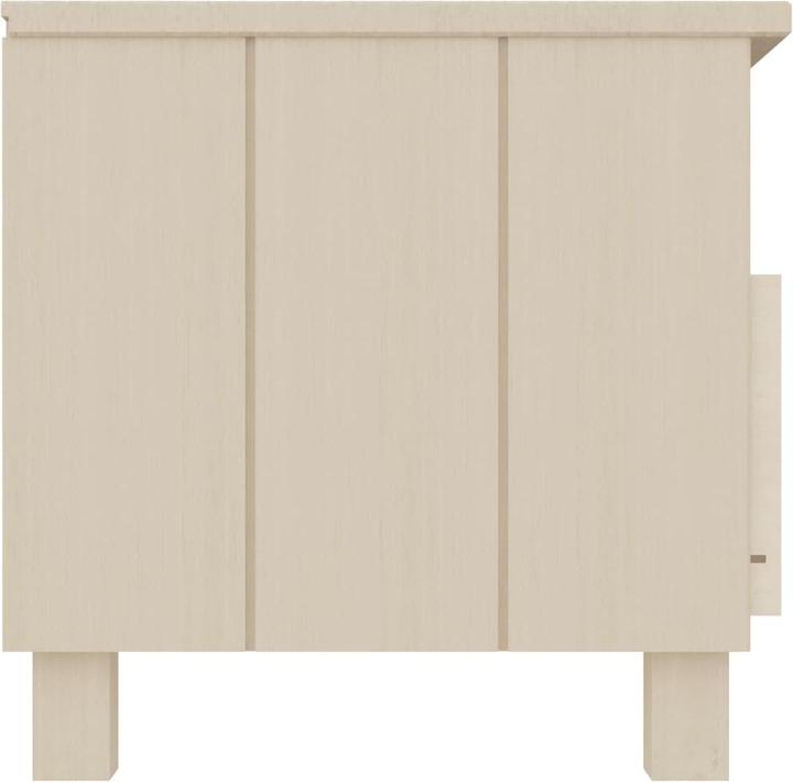 Image du produit VidaXL Jessica (106 x 40 x 40 cm)