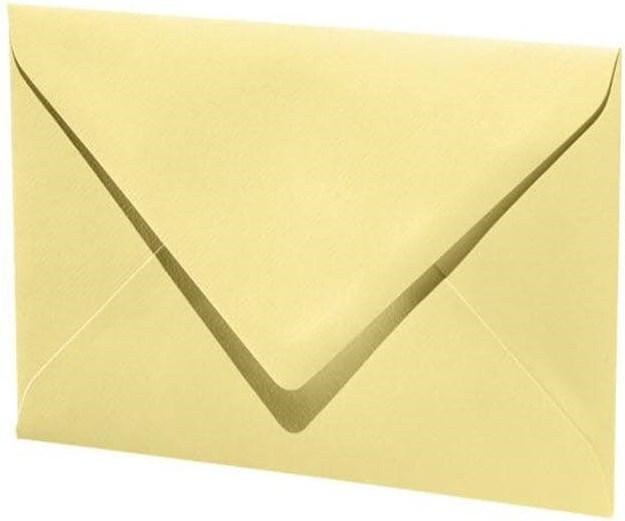 Produktbild Artoz 1001 Kuverts chamois (E6, 5 x)