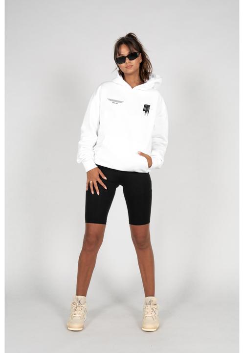 Immagine prodotto Mjgonzales Felpa con cappuccio da donna METAMORPHOSE V.2 x Heavy - 126863 (4XL)