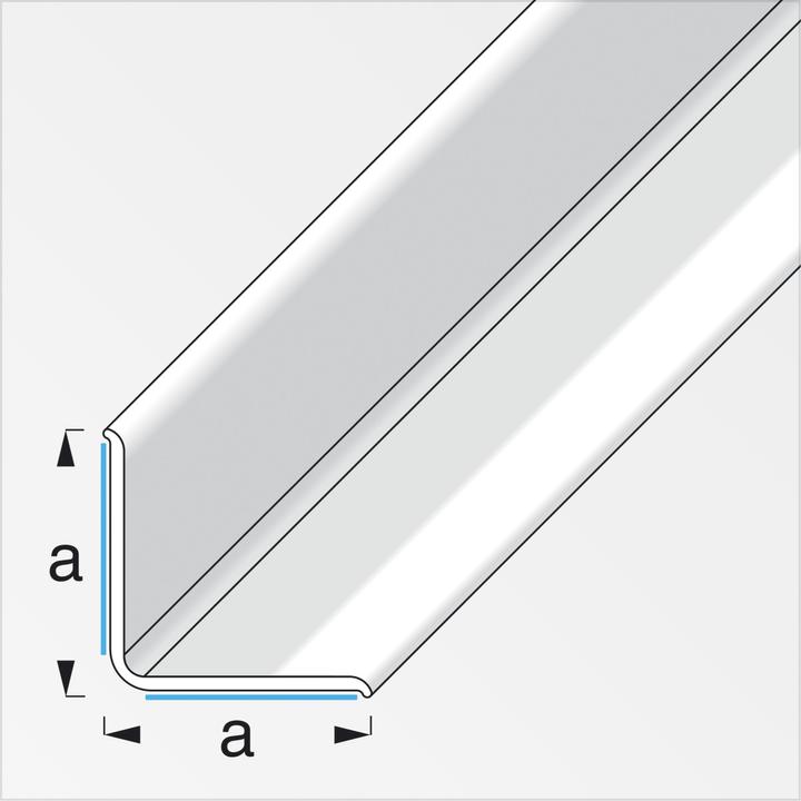 Produktbild Alfer Knickwinkel braun