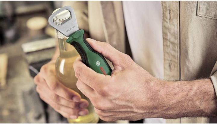 Produktbild Bosch Professional Flaschenöffner