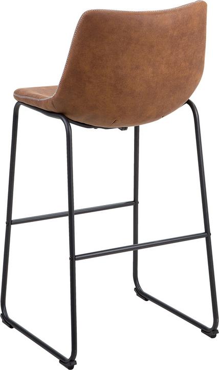 Actual product image Beliani Franks