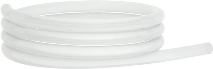 Produktbild Barrow Silicon Bending Insert für 8mm HardTubes - 10cm, weiss (0.10 m, Kunststoff)