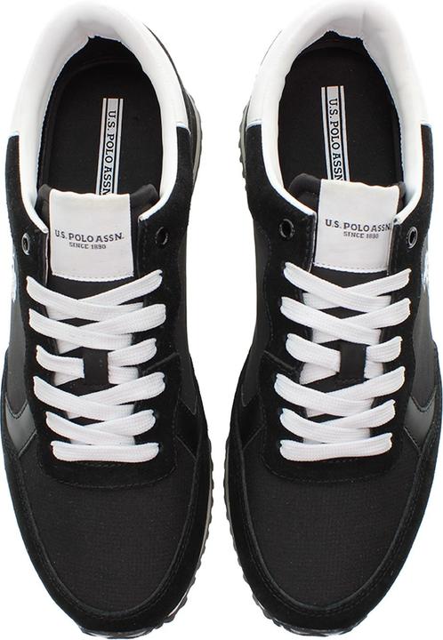 Produktbild U.S. Polo Sneaker CLEEF006B Low-Sneaker (41)