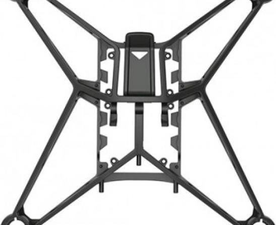 Parrot Rolling Spider Croix centrale (Pièces détachées pour drones)