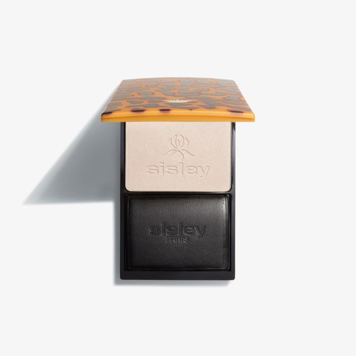 Produktbild Sisley Phyto-Poudre Compacte (Nr. 02 - Irisée)