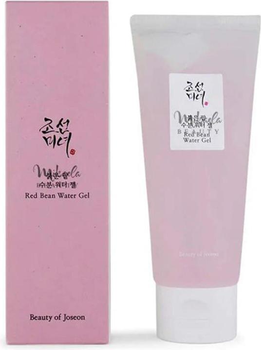 Produktbild Beauty of Joseon Red Bean Water Gel (Gel, 100 ml)